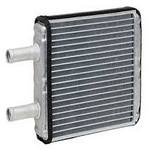 Обігрів та вентиляція