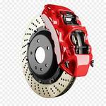 Гальмівна система