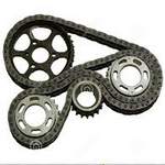 Ремні / Ланцюги / Навантажувачі